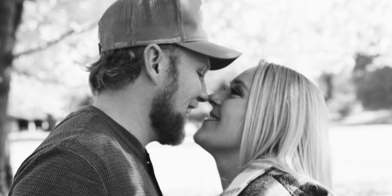 Lexi & Ethan Home Page Banner