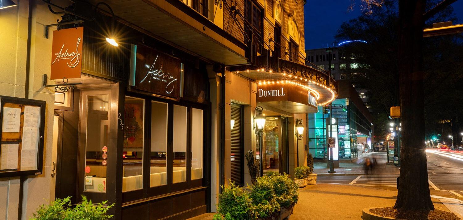 Picture of The Dunhill Hotel