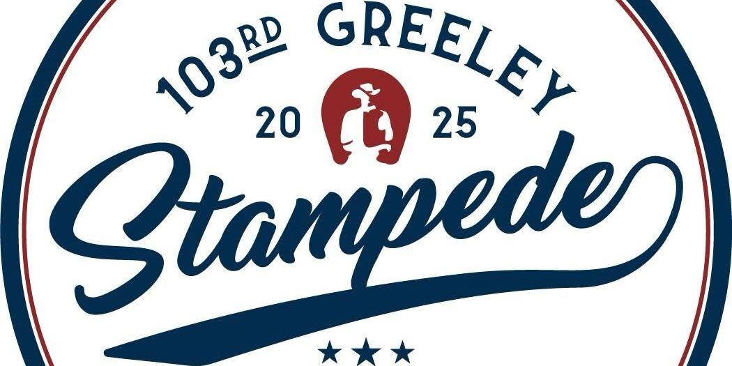 Picture of The Greeley Stampede