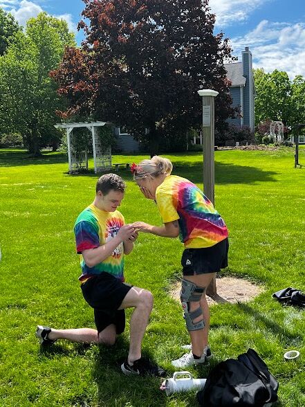 Picture of Field Day to Forever