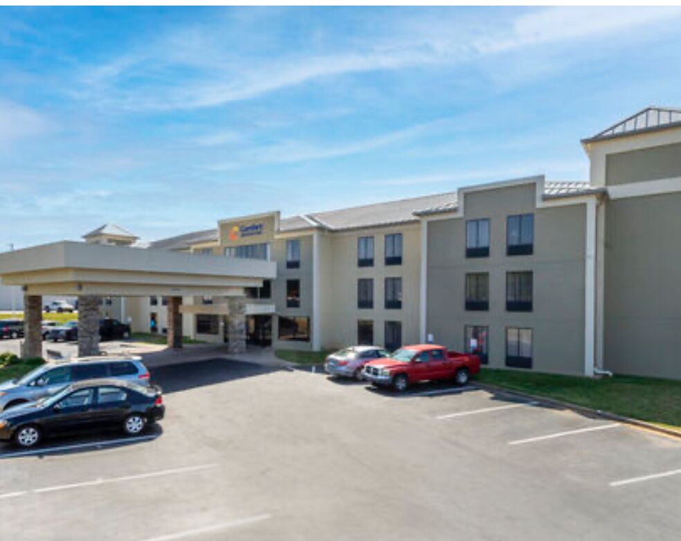 Picture of Comfort Inn & Suites Greer - Greenville