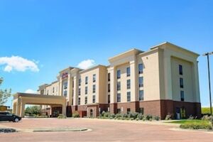 Picture of Hampton Inn & Suites Brookings