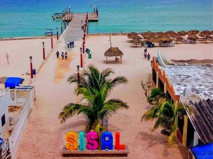 Picture of Beaches/Playas