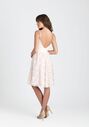 Allure Bridesmaids 1508 Sweetheart Bridesmaid Dress - thumbnail - 2