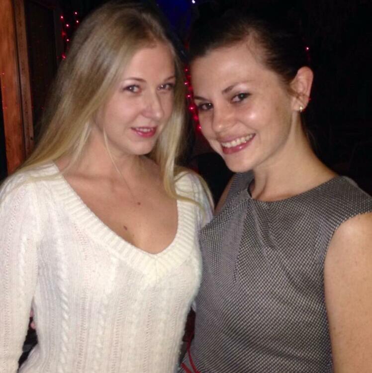 Natasha Raabe