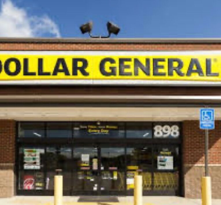 Picture of Dollar General
