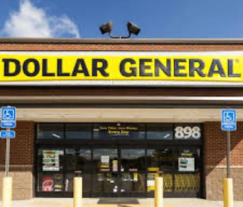 Picture of Dollar General