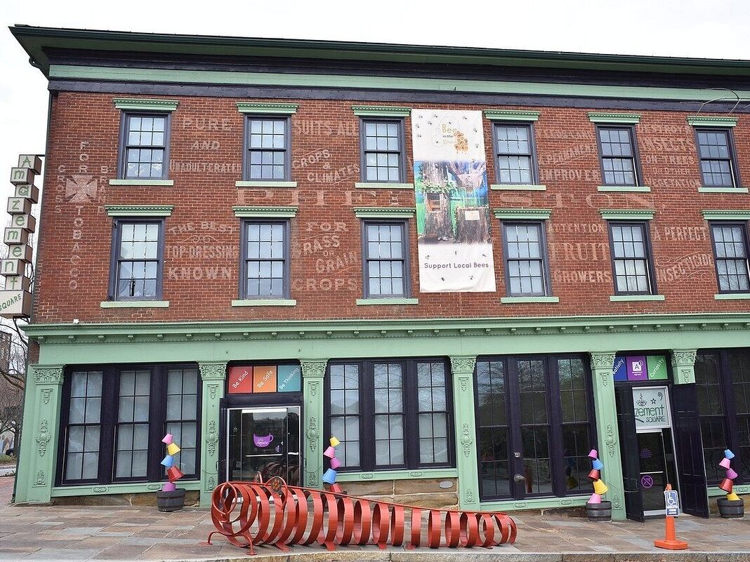 Picture of Amazement Square (Kids Musuem)