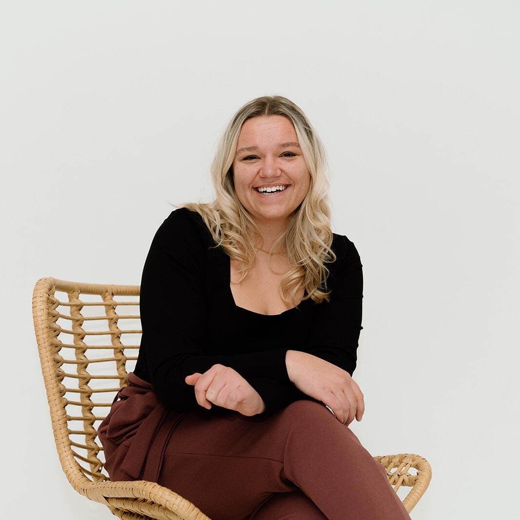Sarah Svendahl 