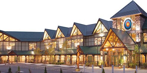 Picture of Kittery Trading Post