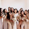 Building 177 Provided The Perfect Blank Canvas for This Minimal Wedding in San Diego, California
