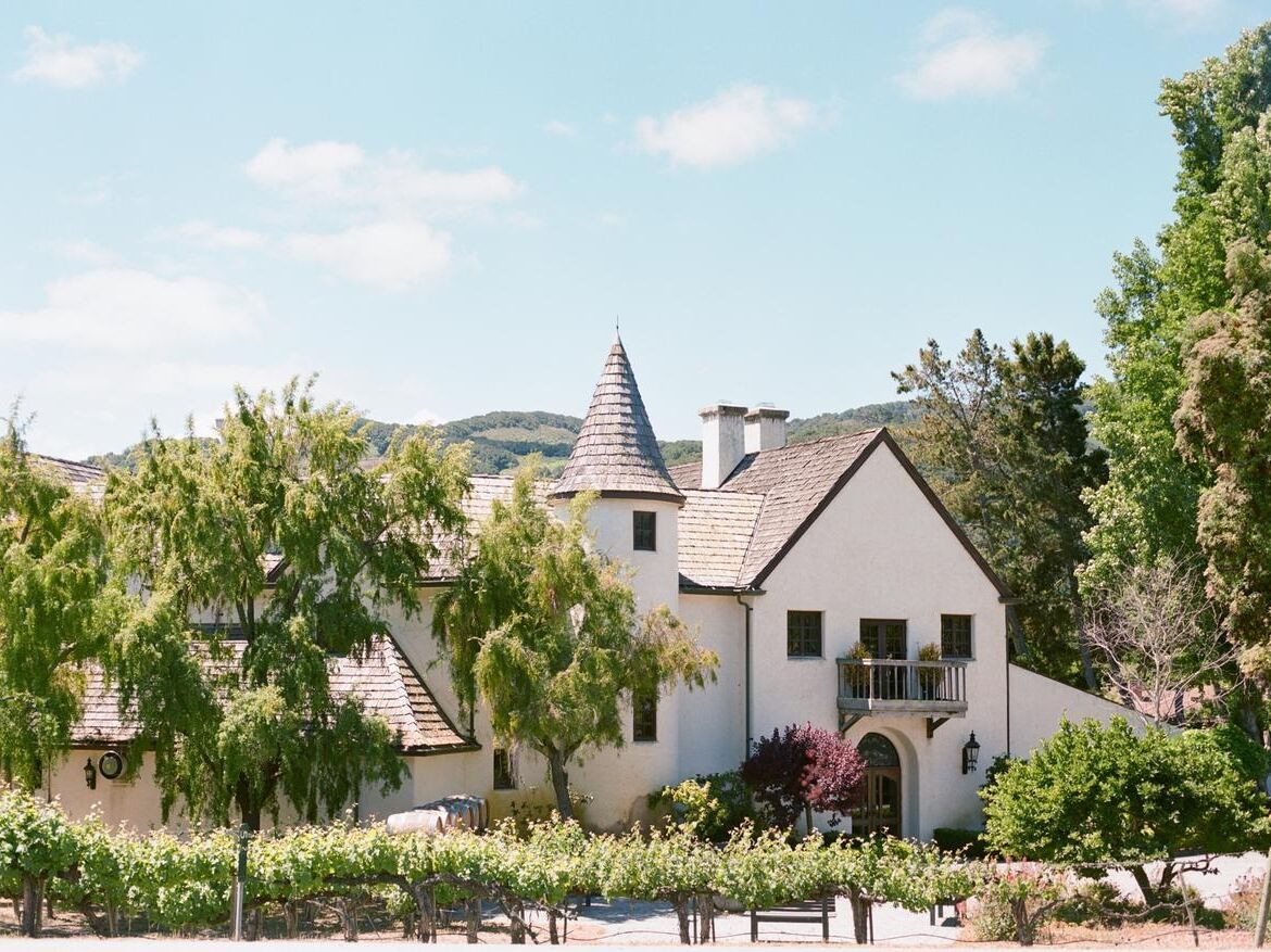 Picture of A Carmel Valley Wine Tour