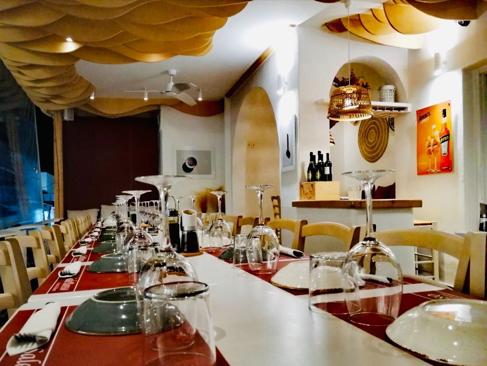 Picture of Salerosso