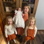 Kaydence, Kinslee, & Maybree Probst 
