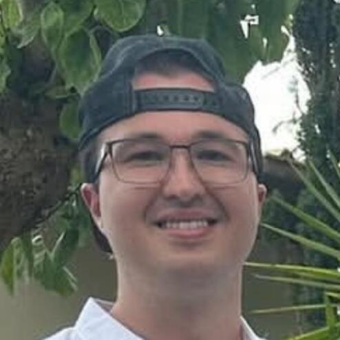Tommy Purucker