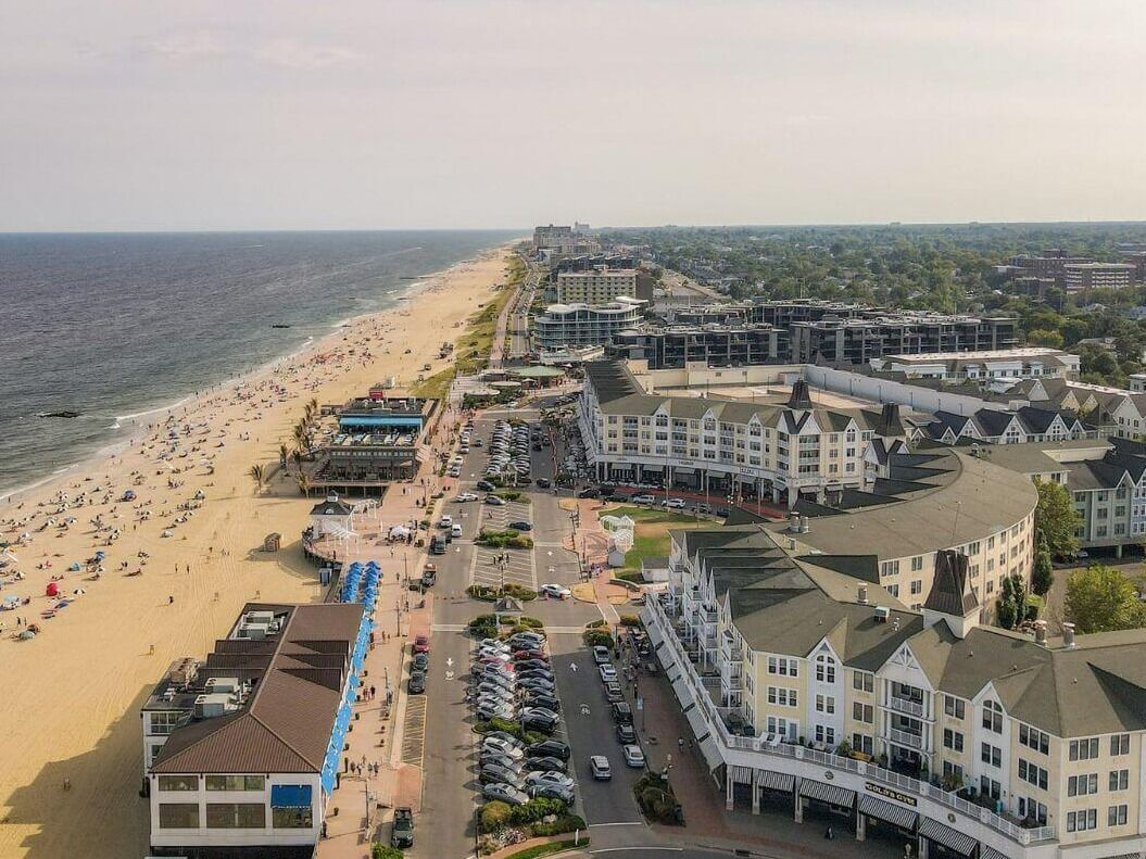 Picture of Pier Village