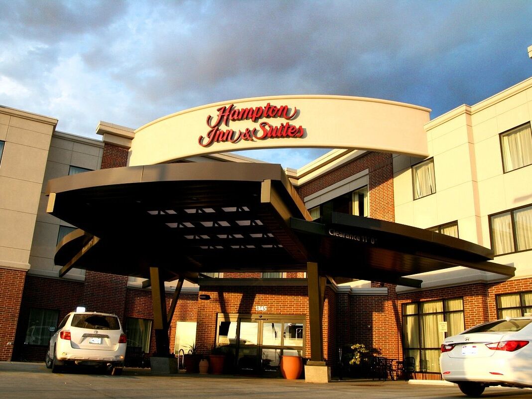 Picture of Hampton Inn & Suites Salt Lake City/University-Foothill Dr.