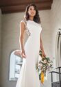 Jasmine Couture T212052 Mermaid Wedding Dress - thumbnail - 2