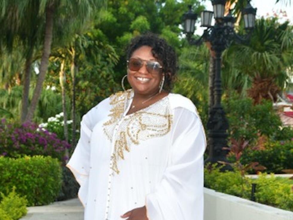 Picture of LaTisha Dismuke - 2022 Wedding Extravaganza Executor