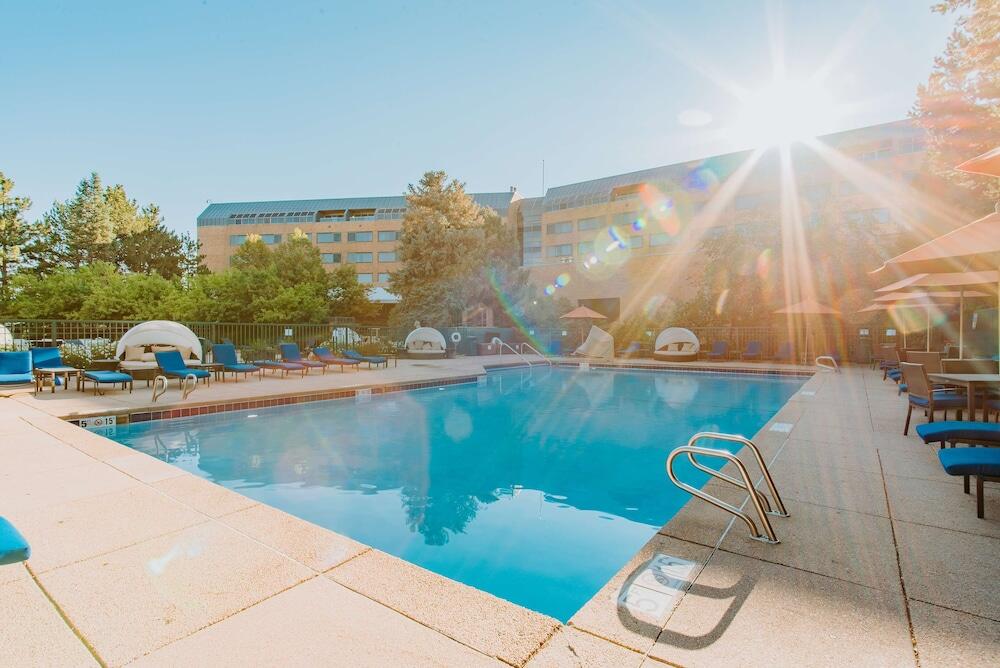 Picture of The Inverness Denver, a Hilton Golf & Spa Resort