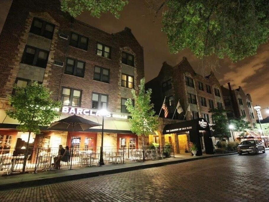 Picture of The Carleton Oak Park