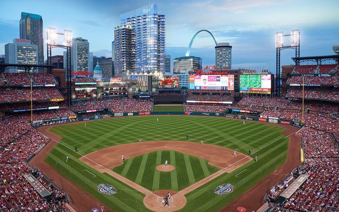 Picture of St. Louis Cardinals