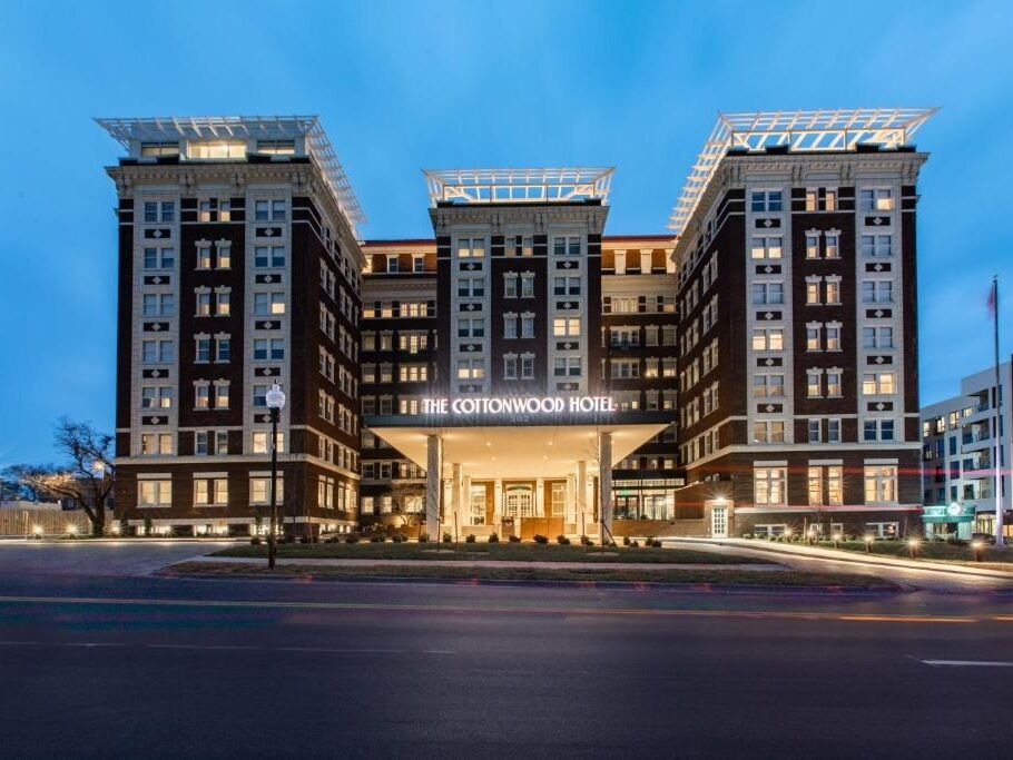 Picture of Kimpton Cottonwood Hotel