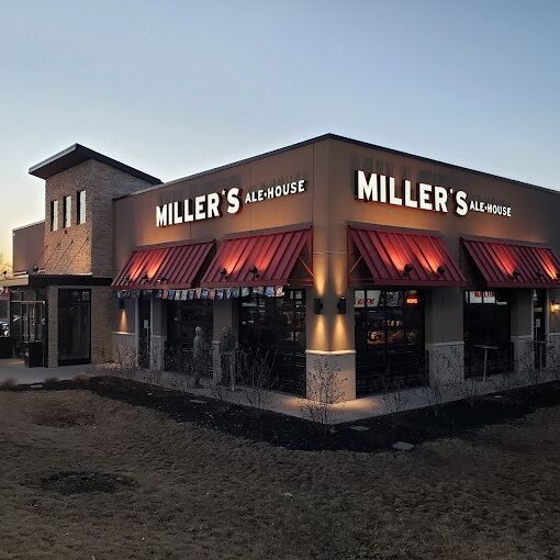 Picture of Miller's Ale House
