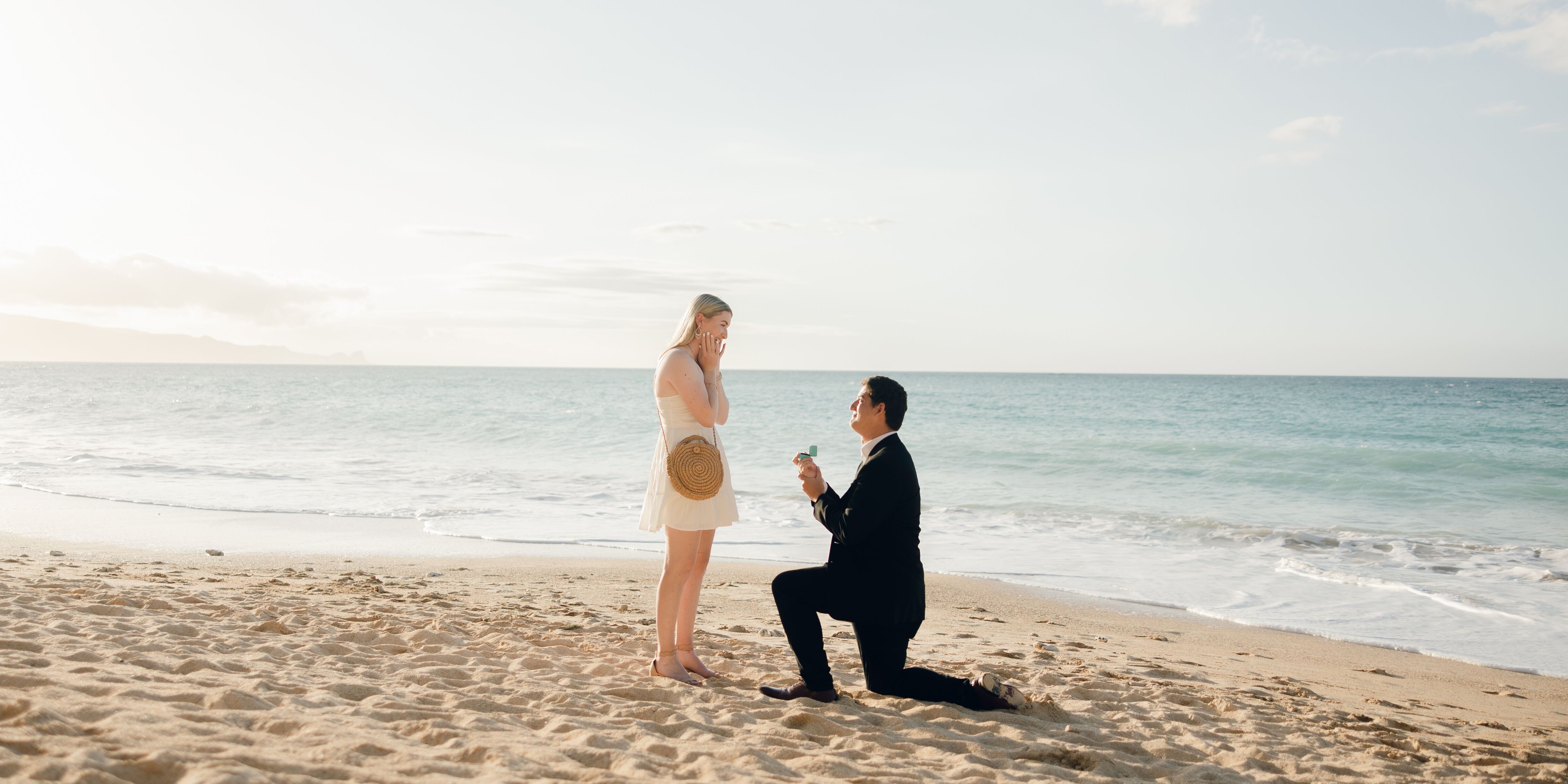 Picture of POPPING THE QUESTION