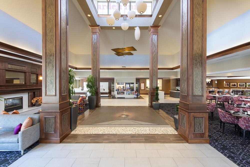 Picture of Hilton Garden Inn Columbus/Edinburgh