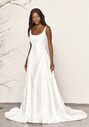 Sincerity Bridal 44387 Fit-and-Flare Wedding Dress - thumbnail - 5