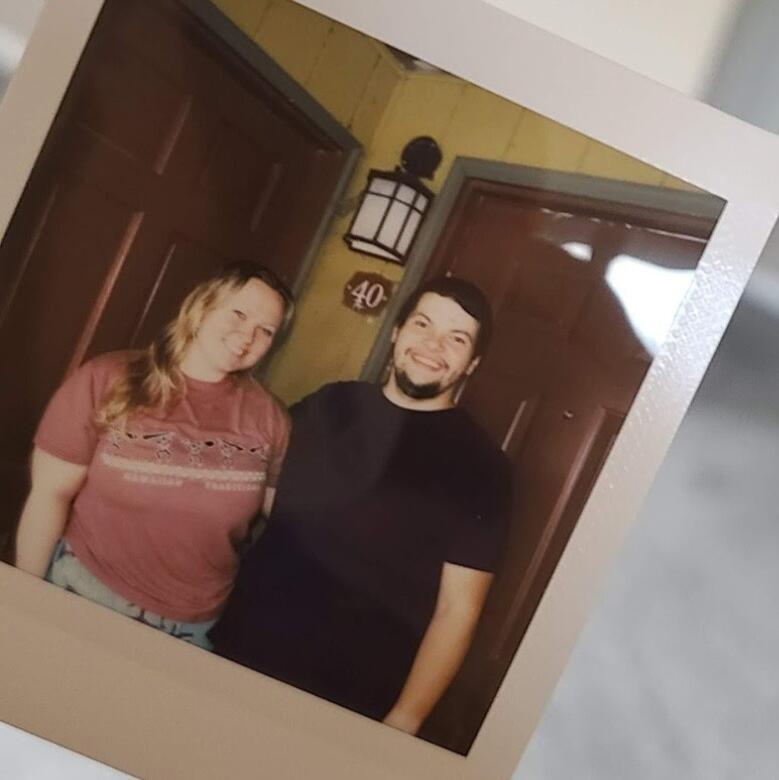 Picture of Moved in together in Auburn WA