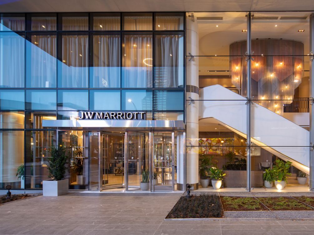 Picture of JW Marriott Charlotte