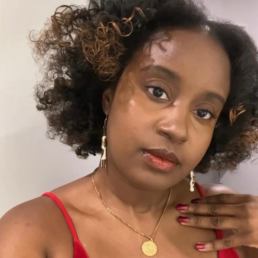 Bria Jarrell