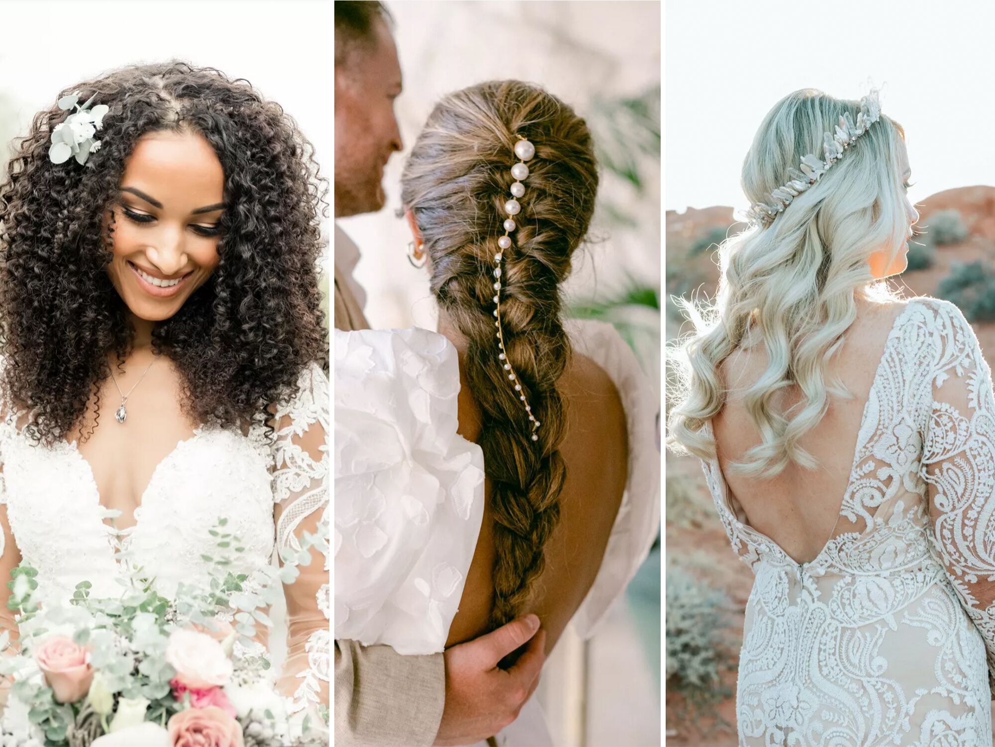 50 Best Medium-Length Hairstyles for 2024 - Hair Adviser