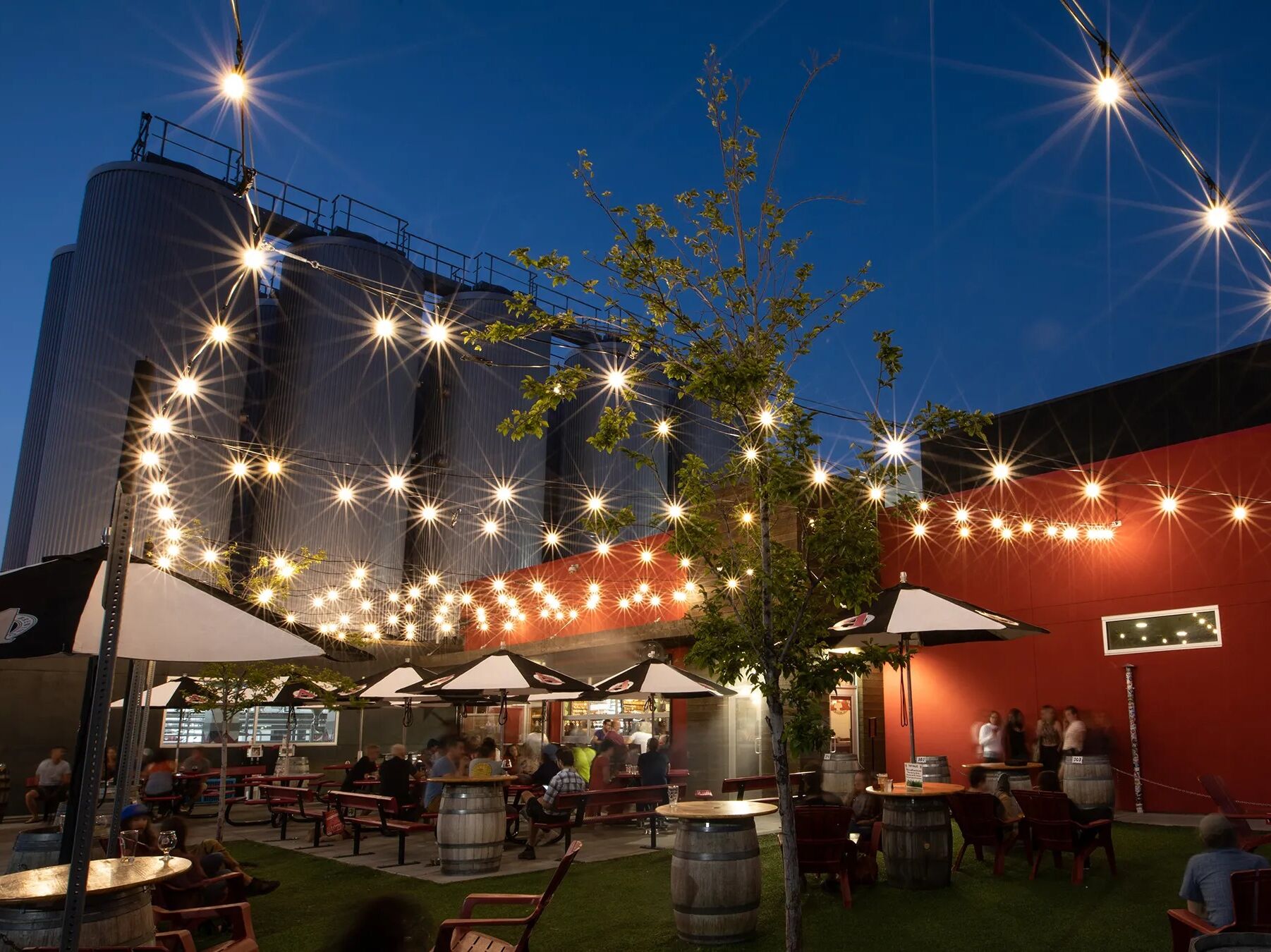 Picture of Avery Brewing Company