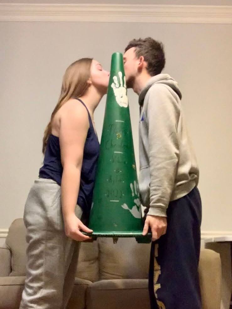 Picture of Our Fist Christmas 