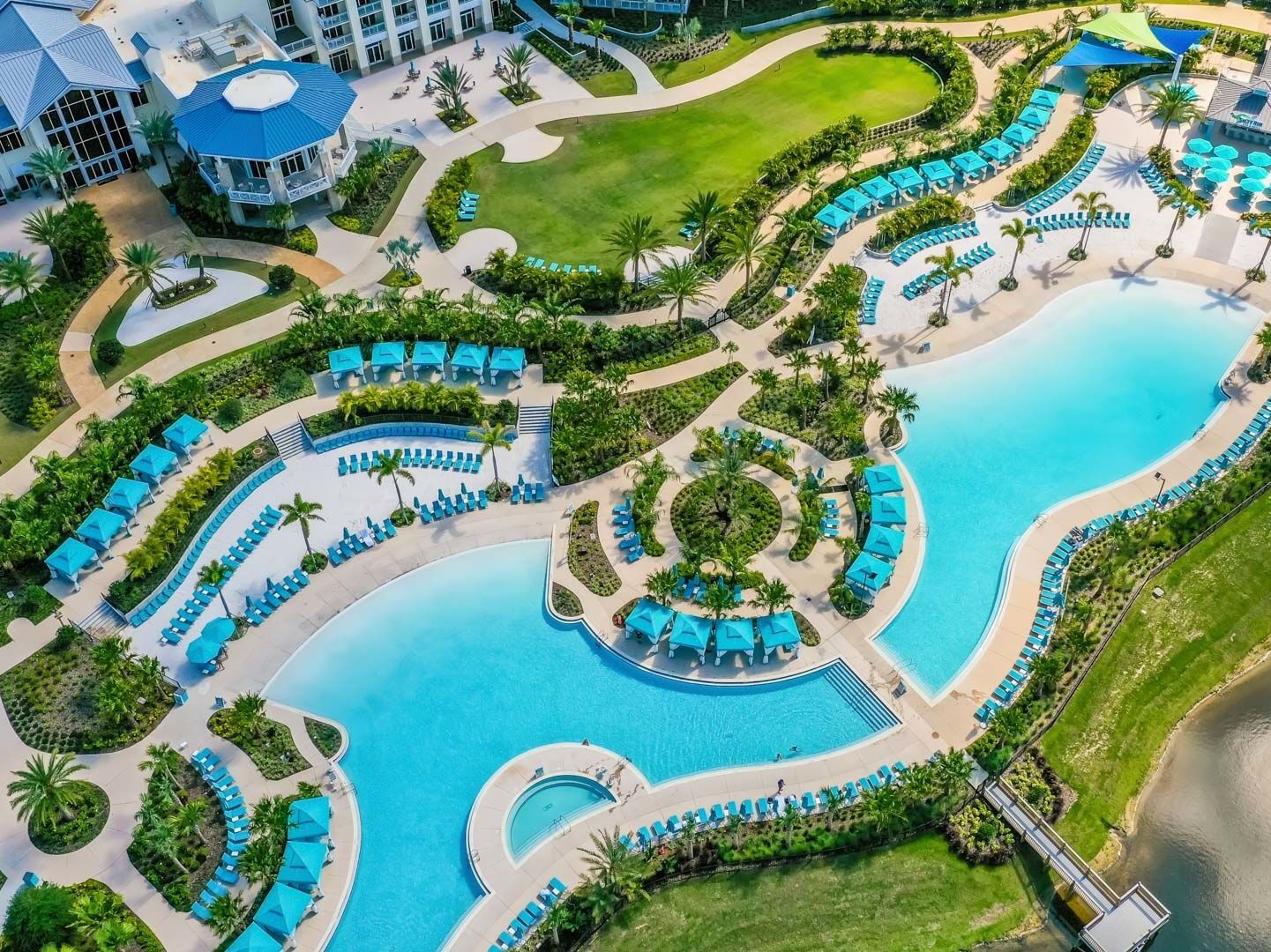 Picture of Margaritaville Resort Orlando
