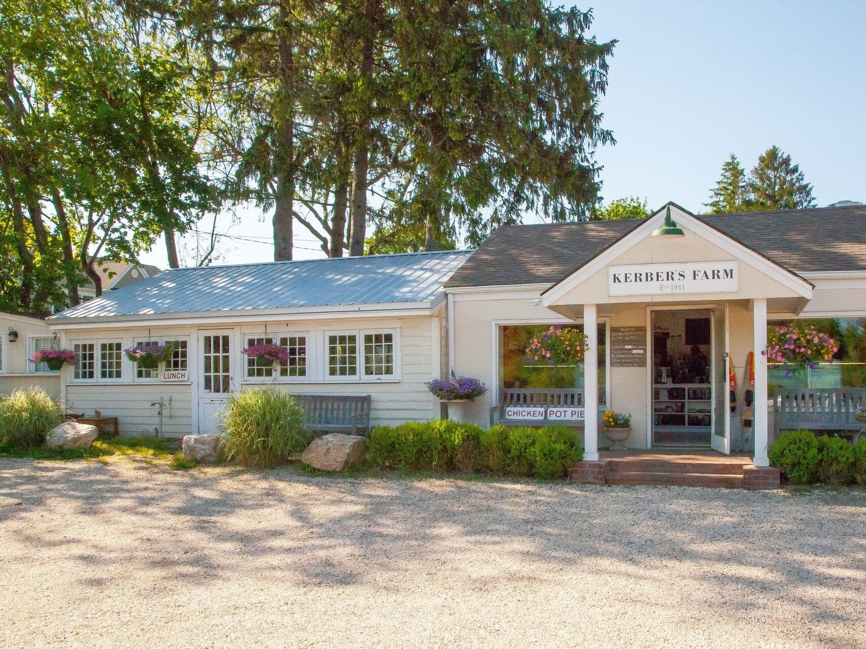 Picture of Kerber's Farm