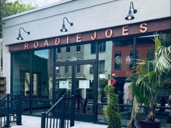 Picture of Roadie Joe's Bar & Grill