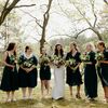 The Shore of Lake Michigan Served as a Picturesque Backdrop to This Watervale Inn Wedding