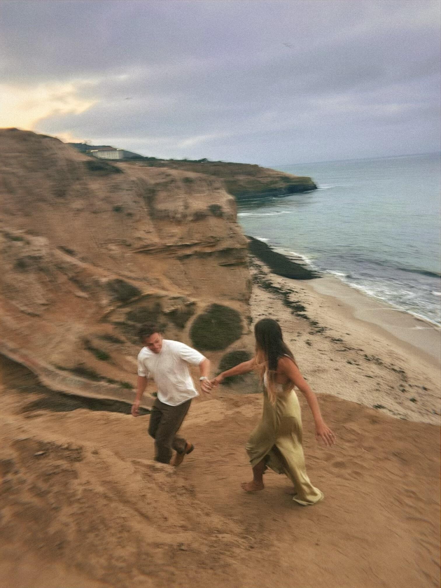 Picture of Sunset Cliffs Natural Park