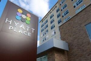 Picture of Hyatt Place Tijuana