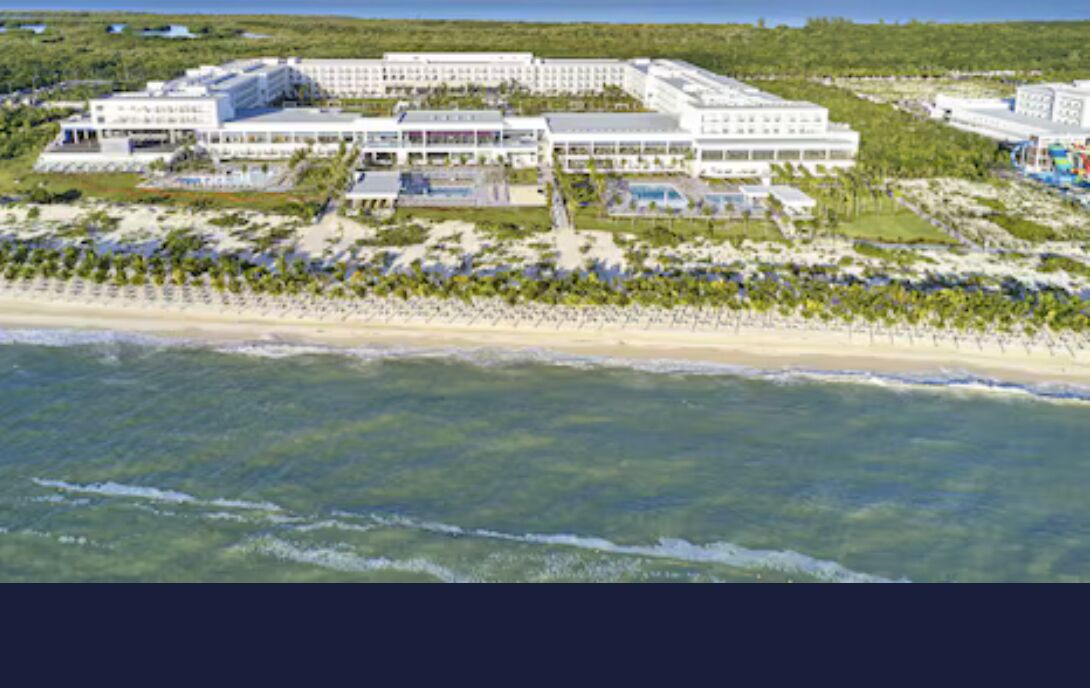 Picture of Riu Palace Costa Mujeres