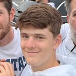 Brody Keating