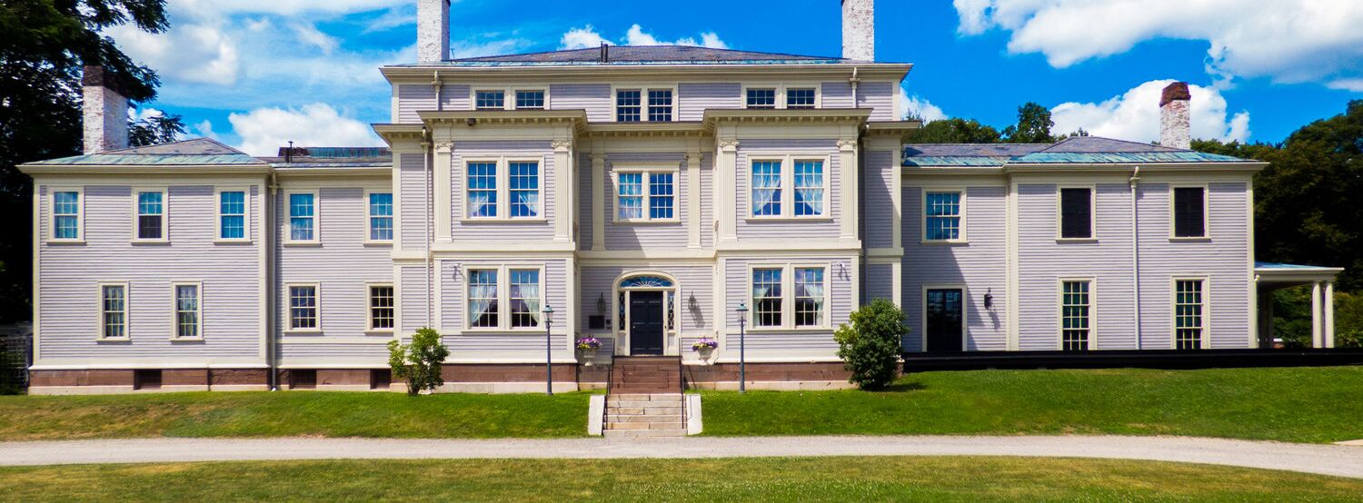 Picture of History of the Lyman Estate 