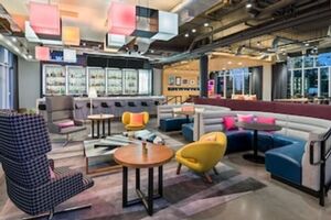 Picture of Aloft Jacksonville Airport