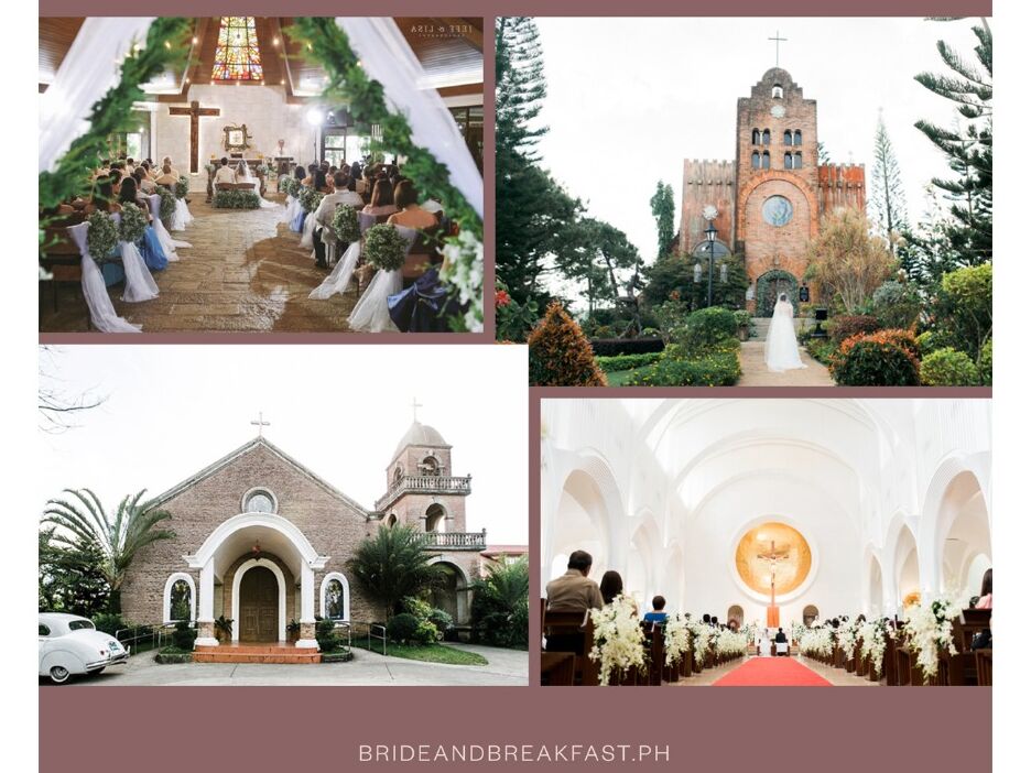 Picture of Churches