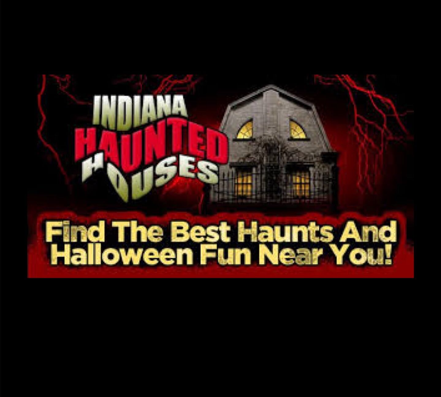 Picture of Indiana Haunted Houses