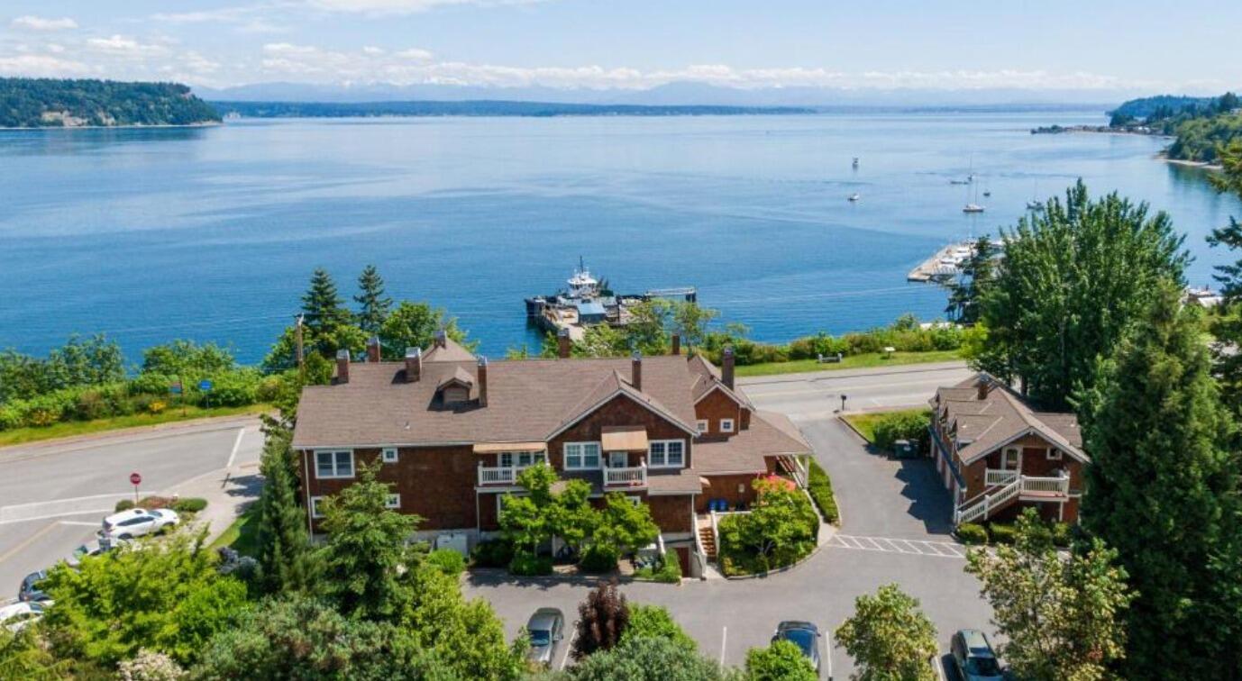 Picture of Saratoga Inn
